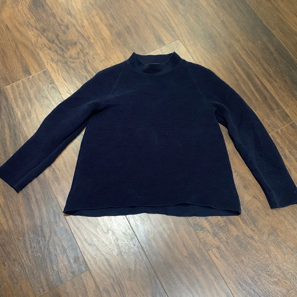 COS sweater